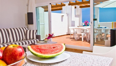 Pierre&Vacances Mojacar Playa