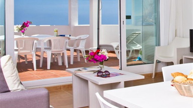 Pierre&Vacances Mojacar Playa