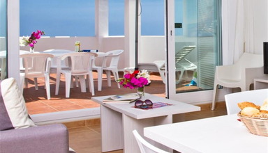 Pierre&Vacances Mojacar Playa
