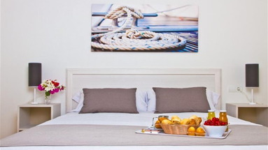 Pierre&Vacances Mojacar Playa
