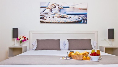 Pierre&Vacances Mojacar Playa