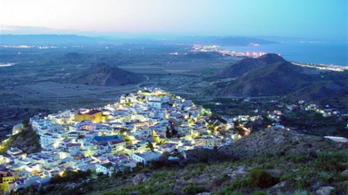 Pierre&Vacances Mojacar Playa