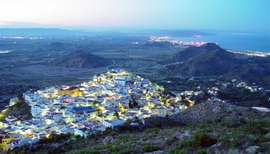 Pierre&Vacances Mojacar Playa