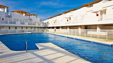 Pierre&Vacances Mojacar Playa