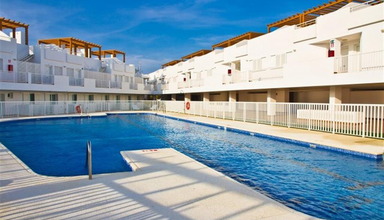 Pierre&Vacances Mojacar Playa