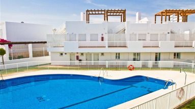 Pierre&Vacances Mojacar Playa