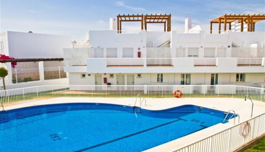 Pierre&Vacances Mojacar Playa