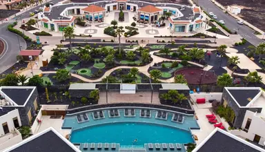 Pierre & Vacances Origo Mare