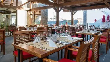 Pierre & Vacances Origo Mare