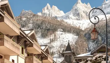 Pierre & Vacances Premium Residence La Ginabelle