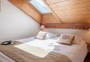 Pierre & Vacances Premium Residence La Ginabelle