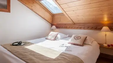 Pierre & Vacances Premium Residence La Ginabelle