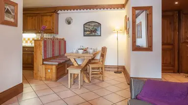 Pierre & Vacances Premium Residence La Ginabelle