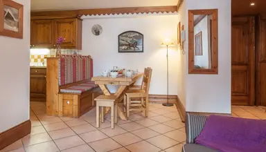 Pierre & Vacances Premium Residence La Ginabelle