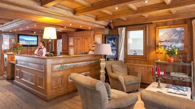 Pierre & Vacances Premium Residence La Ginabelle