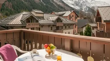 Pierre & Vacances Premium Residence La Ginabelle
