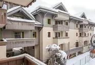 Pierre & Vacances Premium Residence La Ginabelle