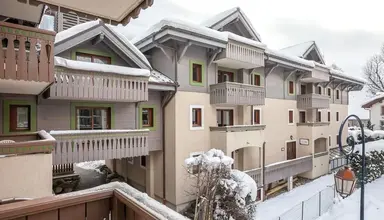 Pierre & Vacances Premium Residence La Ginabelle
