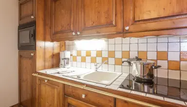 Pierre & Vacances Premium Residence La Ginabelle