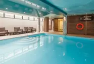Pierre & Vacances Premium Residence La Ginabelle