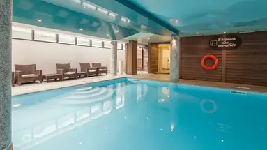 Pierre & Vacances Premium Residence La Ginabelle