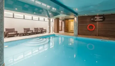 Pierre & Vacances Premium Residence La Ginabelle