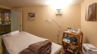 Pierre & Vacances Premium Residence La Ginabelle