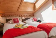 Pierre & Vacances Premium Residence La Ginabelle