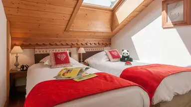 Pierre & Vacances Premium Residence La Ginabelle