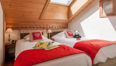 Pierre & Vacances Premium Residence La Ginabelle