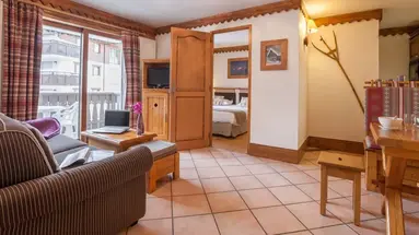 Pierre & Vacances Premium Residence La Ginabelle