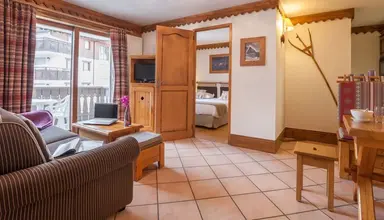 Pierre & Vacances Premium Residence La Ginabelle
