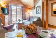 Pierre & Vacances Premium Residence La Ginabelle