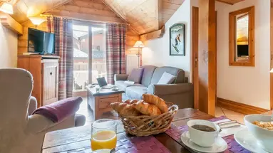 Pierre & Vacances Premium Residence La Ginabelle