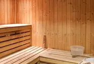Pierre & Vacances Premium Residence La Ginabelle