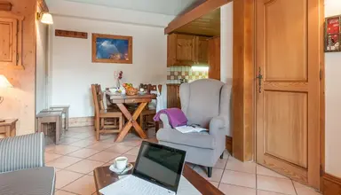 Pierre & Vacances Premium Residence La Ginabelle