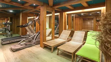 Pierre & Vacances Premium Residence La Ginabelle