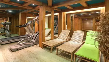 Pierre & Vacances Premium Residence La Ginabelle