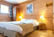 Pierre & Vacances Premium residence Les Alpages de Chantel