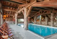 Pierre & Vacances Premium residence Les Alpages de Chantel