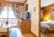 Pierre & Vacances Premium residence Les Alpages de Chantel
