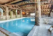 Pierre & Vacances Premium residence Les Alpages de Chantel