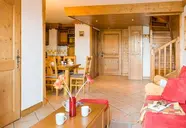 Pierre & Vacances Premium residence Les Alpages de Chantel