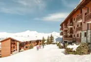 Pierre & Vacances Premium residence Les Alpages de Chantel