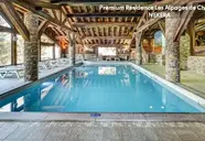 Pierre & Vacances Premium residence Les Alpages de Chantel