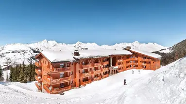 Pierre & Vacances Premium residence Les Alpages de Chantel