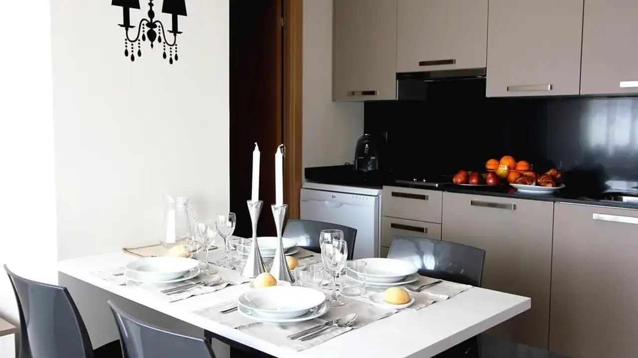 Pierre & Vacances Residence Barcelona Sants