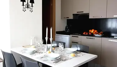 Pierre & Vacances Residence Barcelona Sants