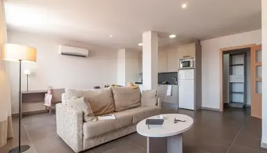 Pierre & Vacances Residence Barcelona Sants