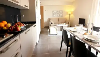 Pierre & Vacances Residence Barcelona Sants